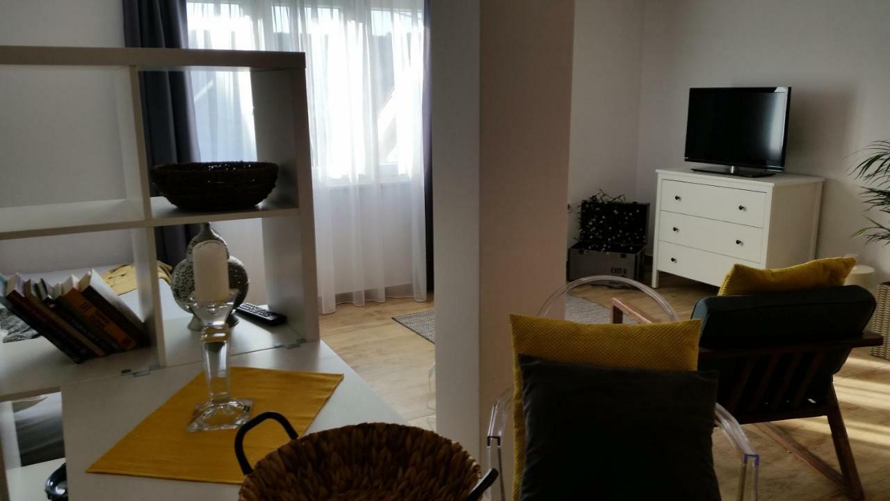 שיבניק Studio Apartman Providence מראה חיצוני תמונה