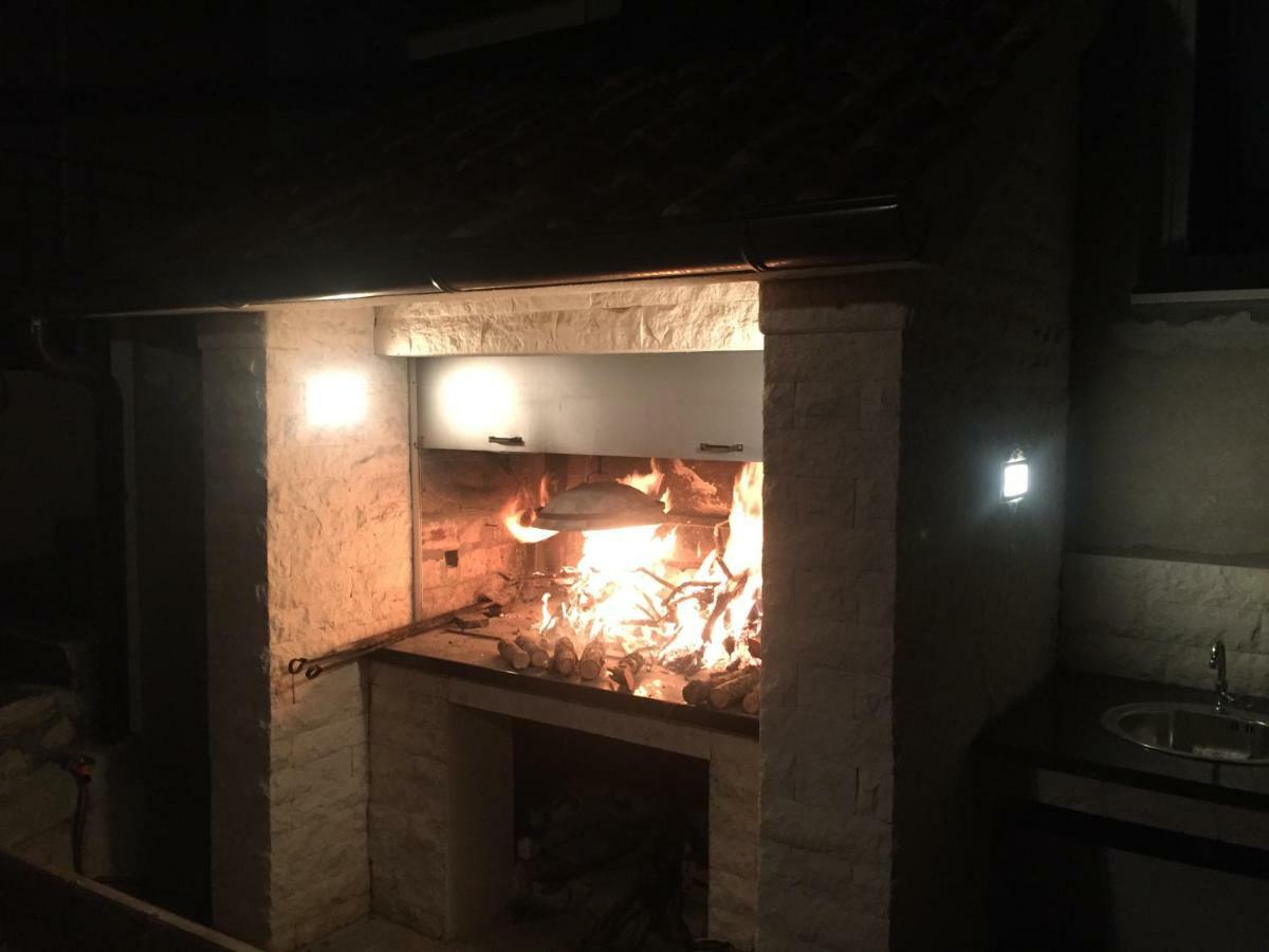 שיבניק Studio Apartman Providence מראה חיצוני תמונה