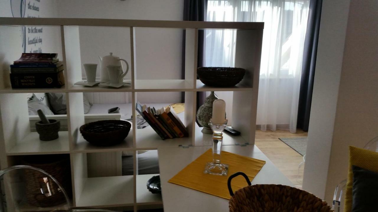 שיבניק Studio Apartman Providence מראה חיצוני תמונה