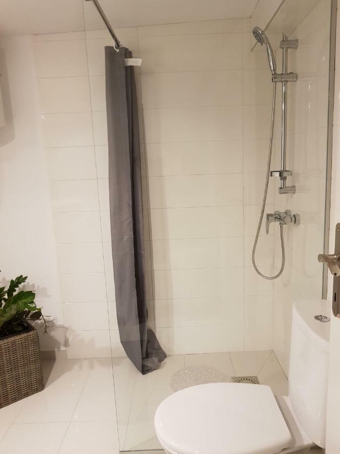 שיבניק Studio Apartman Providence מראה חיצוני תמונה