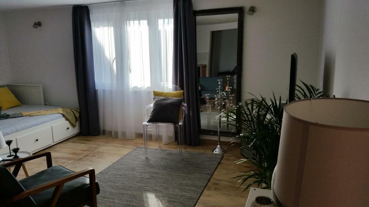 שיבניק Studio Apartman Providence מראה חיצוני תמונה
