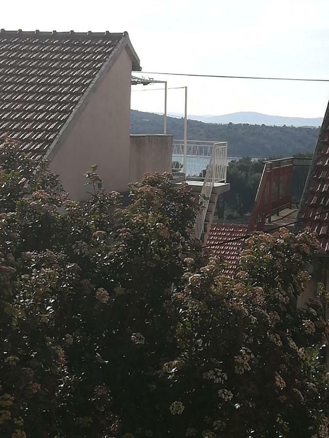 שיבניק Studio Apartman Providence מראה חיצוני תמונה