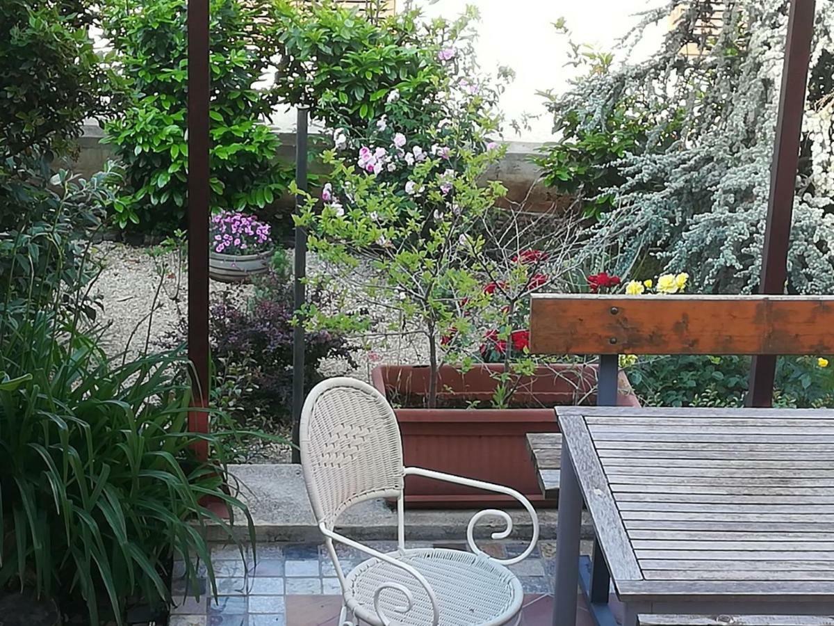 שיבניק Studio Apartman Providence מראה חיצוני תמונה